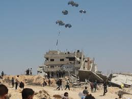 مسؤولان إسرائيليان في واشنطن لإجراء محادثات بشأن غزة وإيران