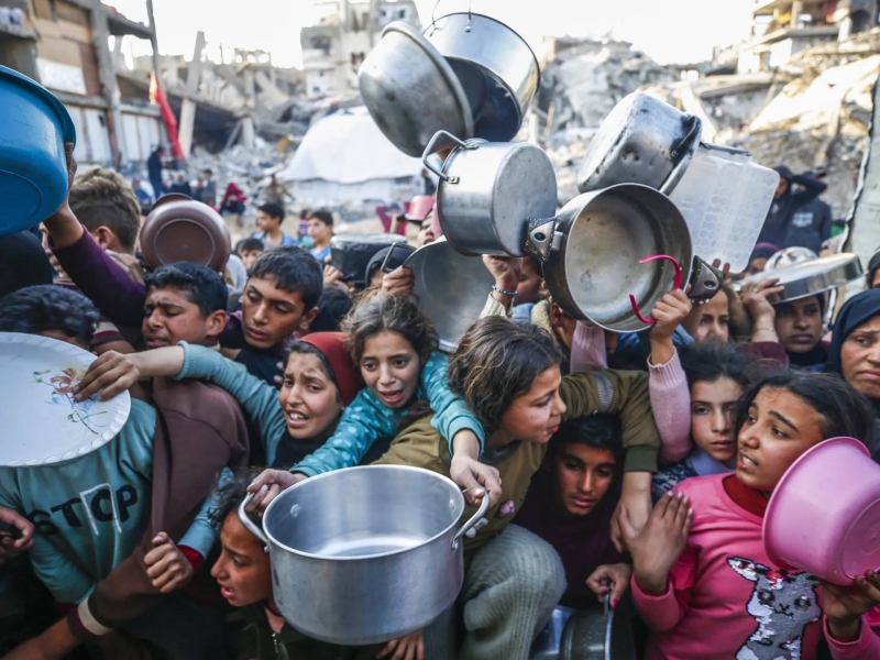 لجنة الطوارئ بغزة: المطلوب عربيا خطوات عملية لوقف الإبادة