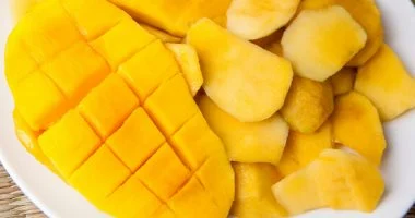 طريقة تخزين المانجا فى 3 خطوات سهلة.. استغلى الموسم