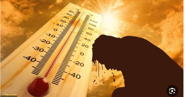 هذا موعد انحسار الكتلة الهوائية الحارة التي تؤثر على المملكة