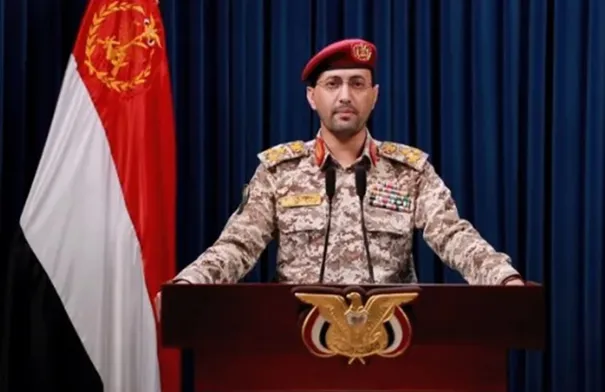 أنصار الله تعلن: استهداف شامل لسفن الشركات المتعاملة مع إسرائيل