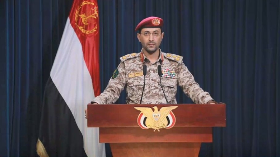 الحوثي: قررنا تصعيد عملياتنا والبدء بالمرحلة الرابعة من الحصار على العدو