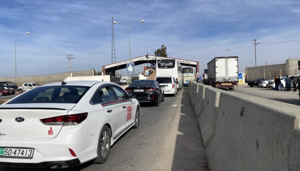 زيادة ملحوظة بعودة اللاجئين السوريين لبلادهم