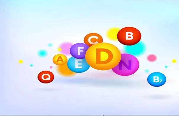 أهم الفيتامينات لصحة المرأة