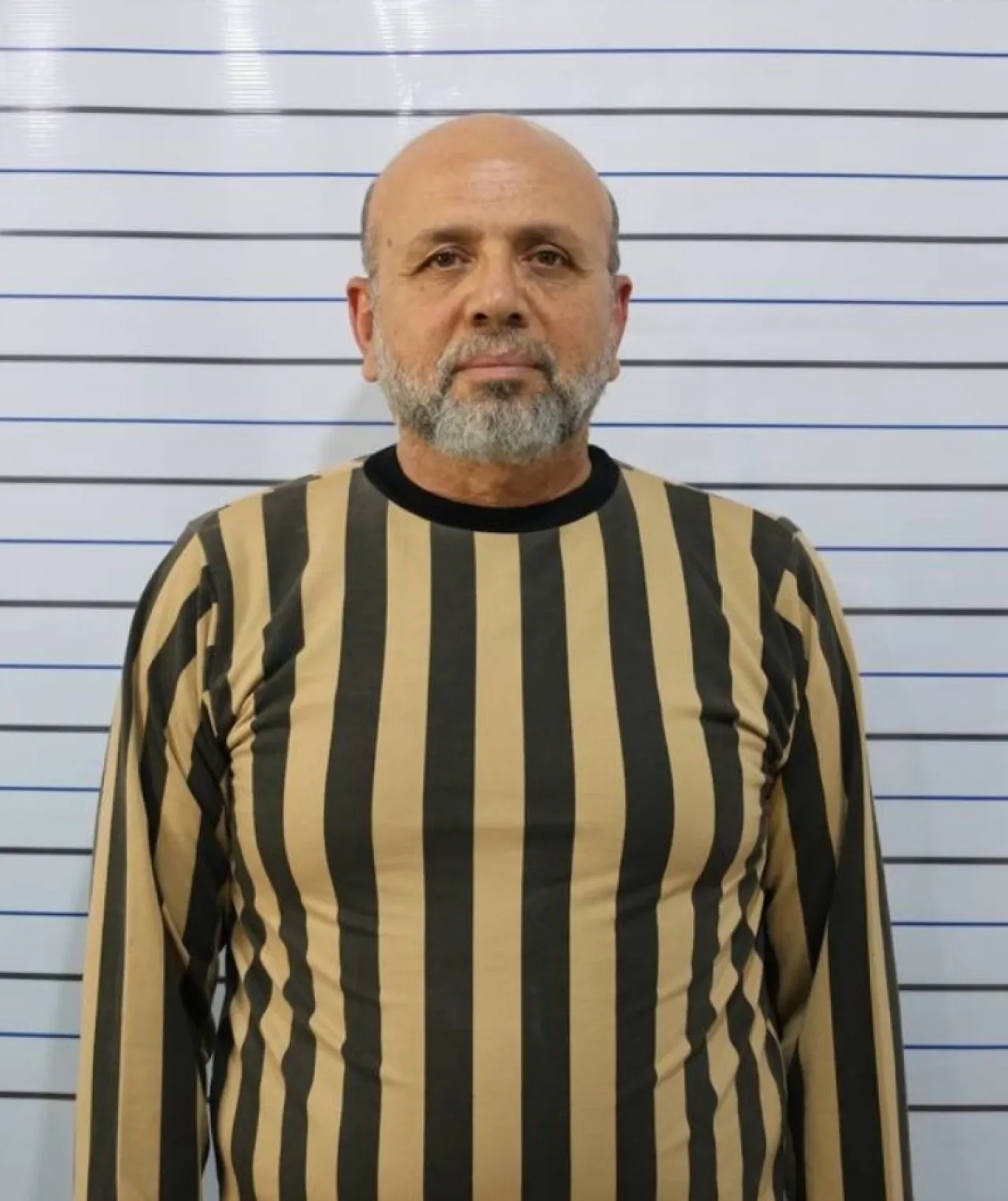 سوريا .. القبض على اللواء الطيّار في النظام السابق عماد نفوري