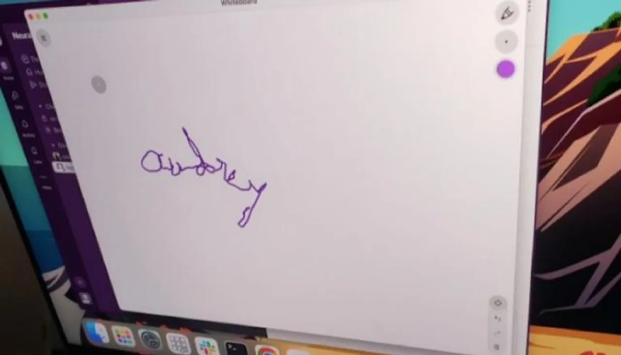 اختراق نيورالينك.. سيدة مشلولة تكتب اسمها عن طريق التفكير فقط!