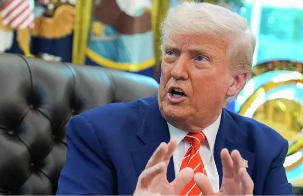 ترامب: لو لم أكن موجودا لاندلعت 6 حروب كبرى