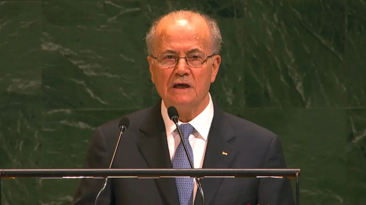 رئيس الوزراء الفلسطيني: نشكر الأردن على جهود الإغاثة التي يقدمها لغزة