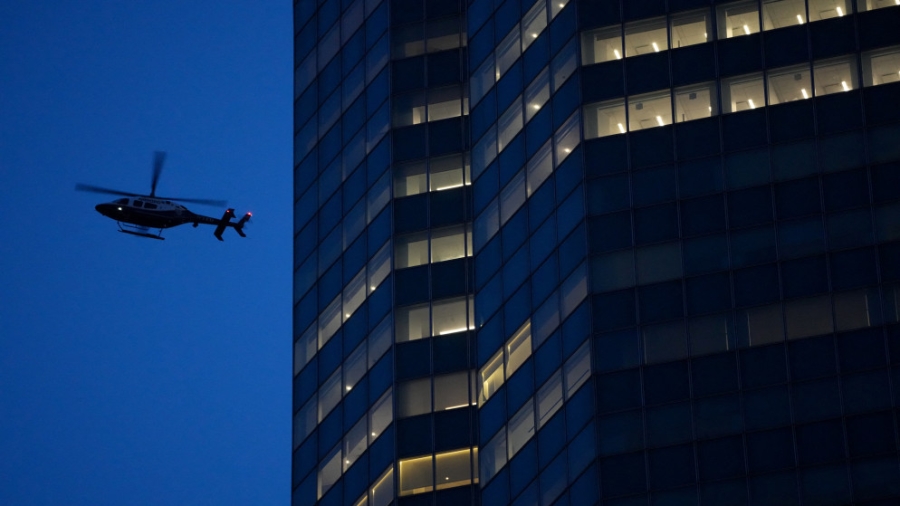 مسلح يقتل 4 أشخاص على الأقل في نيويورك ثم ينتحر