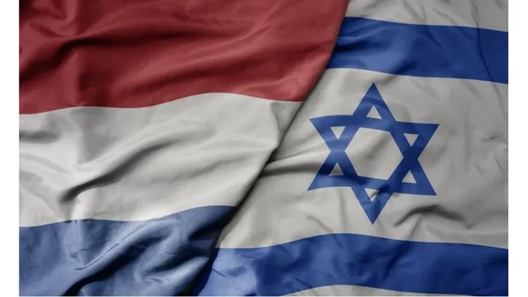 جلسة توبيخ.. تصعيد هولندي جديد ضد إسرائيل