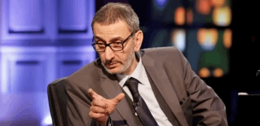 في وداع الفنان زياد الرحباني... رسالة مؤثرة جدًا من ممثلة لبنانية قديرة