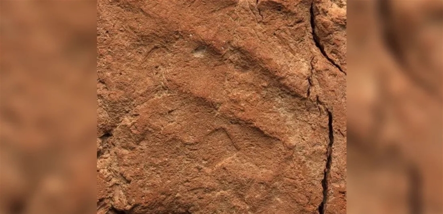 بصمة عمرها 4 آلاف عام على قطعة أثرية فرعونية: لمسة خالدة من صانعها القديم