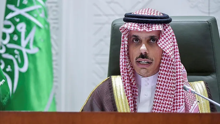 اعتماد الوثيقة الختامية لمؤتمر حل الدولتين