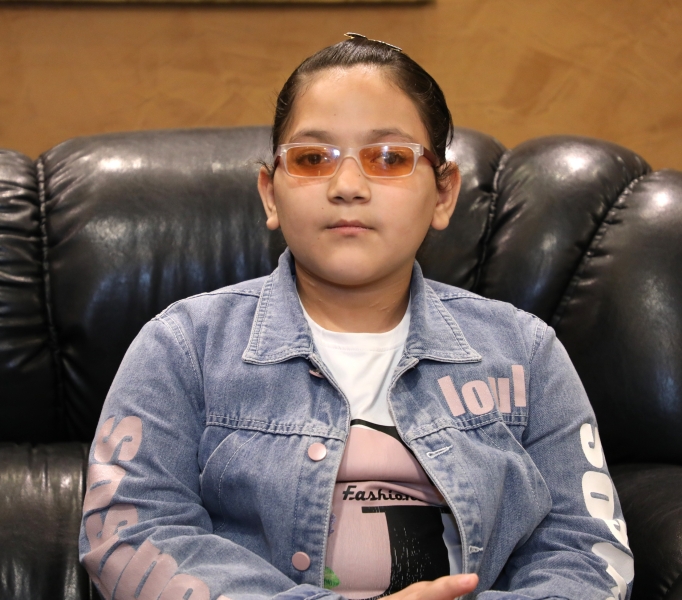 الأردن يحتضن مرضى سرطان من قطاع غزة برحلة علاج إنسانية