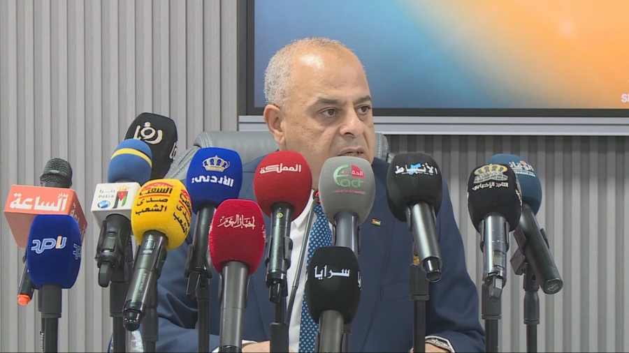 أبو صعيليك:  أكثر من 1.8 مليون أردني فعّلوا هويتهم الرقمية عبر تطبيق سند الحكومي