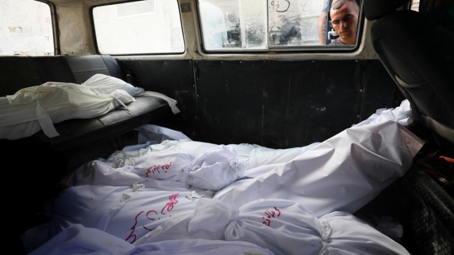 أكثر من 60 ألف شهيد حصيلة العدوان الإسرائيلي على غزة