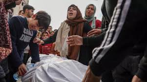المنظمات الأهلية بغزة: أعداد الشهداء لم تنخفض رغم ادعاء الاحتلال هدنة إنسانية