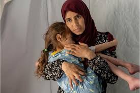 الأمم المتحدة: مليون امرأة وفتاة بغزة يواجهن المجاعة