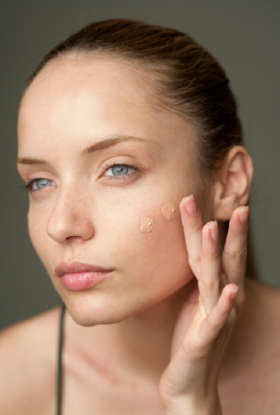 5 تقنيات وحيل للحصول على مكياج احترافى على الطريقة الكورية