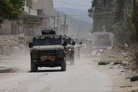 الافراج عن مسوطن قتل فلسطينيا بالضفة أمس