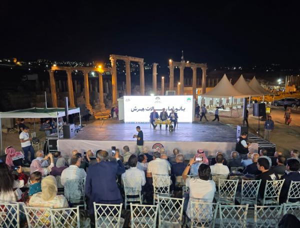 علي باشا الكايد في بانوراما رجالات جرش .. سيرة قائد شكل ملامح مرحلة