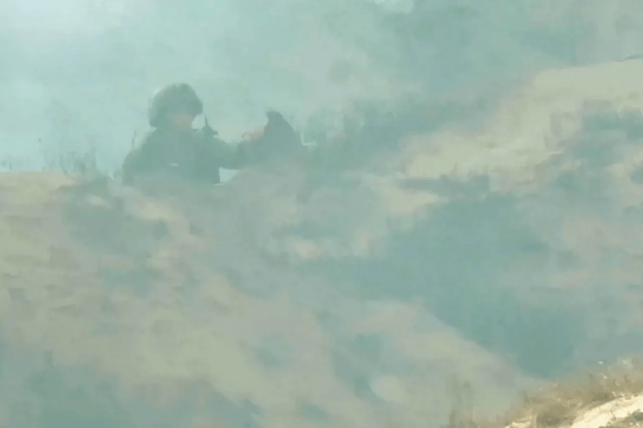 إعلام إسرائيلي: إصابة 6 جنود بغزة وكارثة كادت تقع بخان يونس