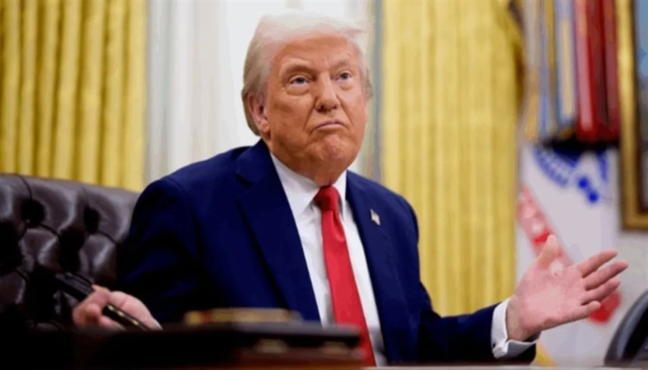 إذا أعادت تشغيلها..ترمب يهدد إيران بقصف مواقعها النووية مجدداً