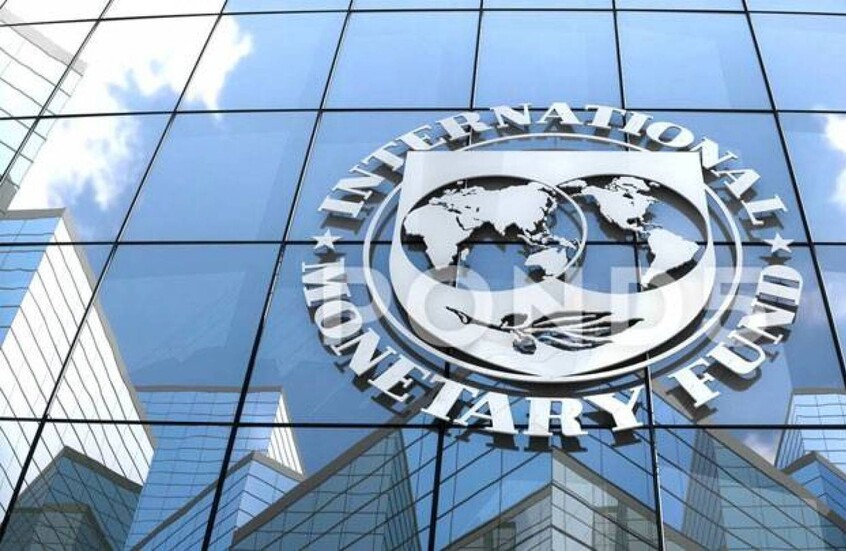 صندوق النقد الدولي يرفع توقعاته لنمو الاقتصاد العالمي