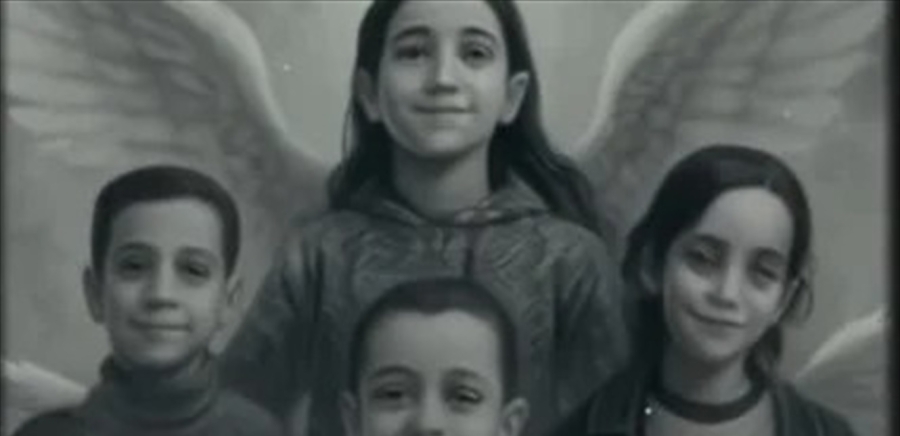 فاجعة عائلية .. وفاة أب وأطفاله الستة في ظروف مأساوية