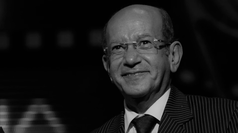 وفاة الفنان المصري لطفي لبيب عن عمر ناهز 78 عاما