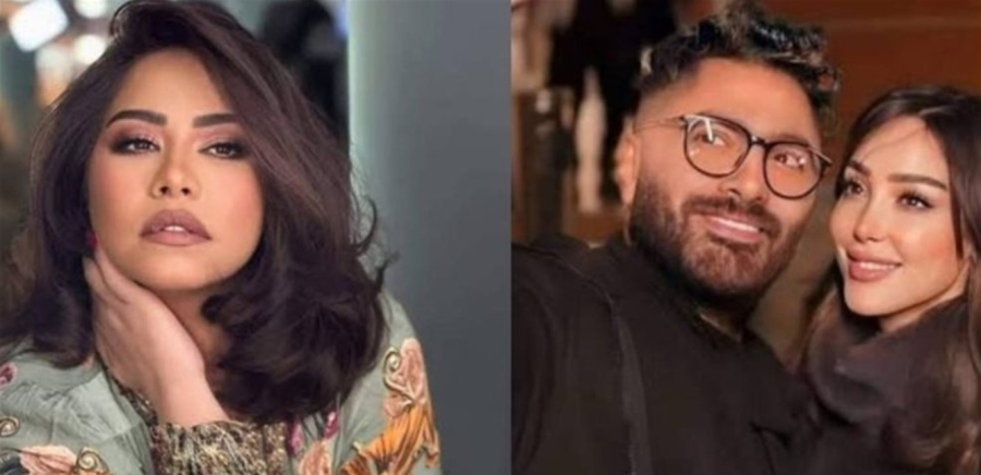 بعد تصريحاتها الأخيرة.. جمهور شيرين عبد الوهاب يرد على بسمة بوسيل