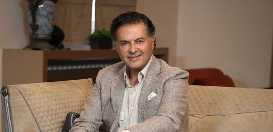 بعد أزمته الأخيرة في مصر.. تأجيل حفل لراغب علامة إليكم السبب