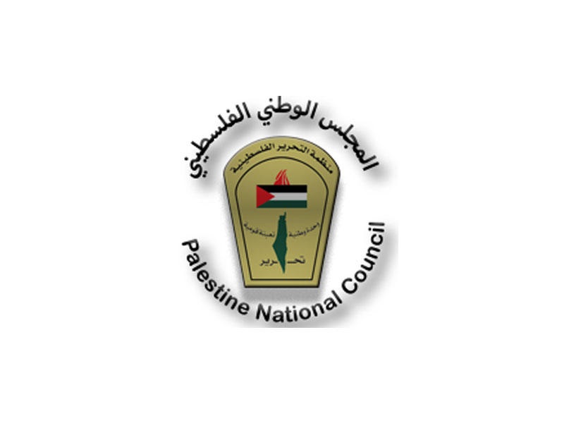 المجلس الوطني الفلسطيني يشيد بدور الأردن ومصر في دعم القضية الفلسطينية