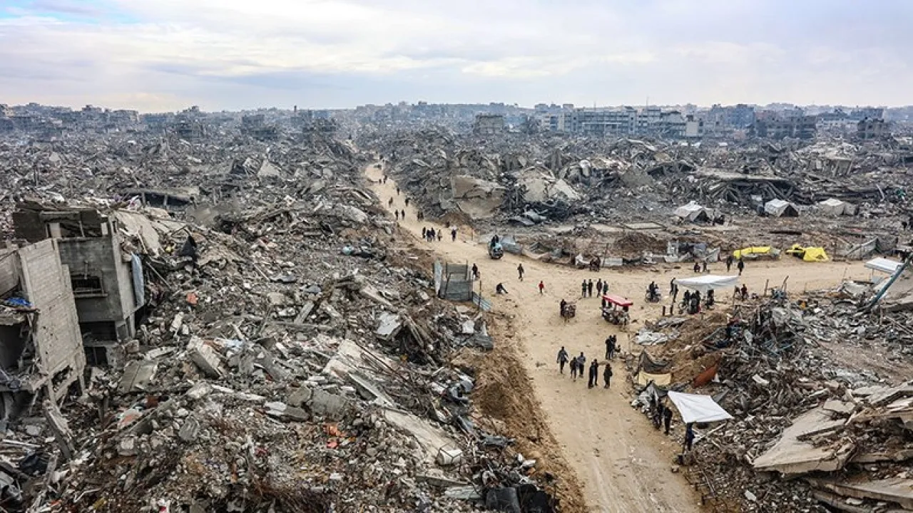 مسؤول أميركي: ويتكوف يتوجه إلى إسرائيل غدا