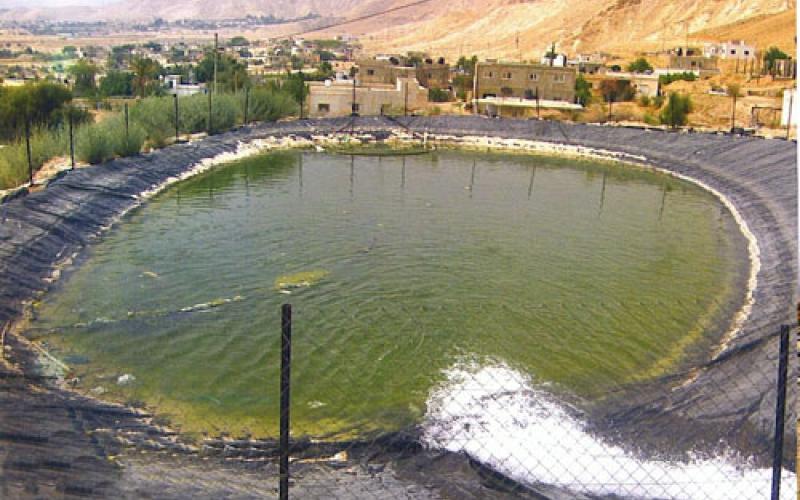 الزراعة: إنشاء 757 بئرا وبركة لجمع مياه الأمطار في النصف الأول من 2025