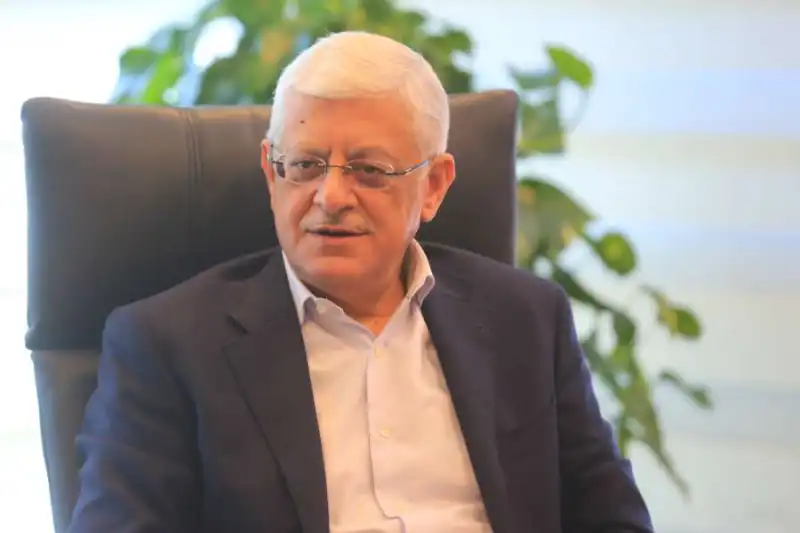 مجموعة كابيتال بنك تحقق أرباحاً قياسية قدرها 94.2 مليون دينار خلال النصف الأول من عام 2025 بنمو 34