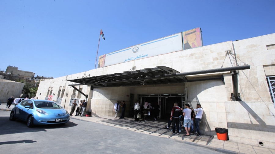 إجراء أول عملية لاستئصال بؤرة صرعية في الدماغ بمستشفيات البشير