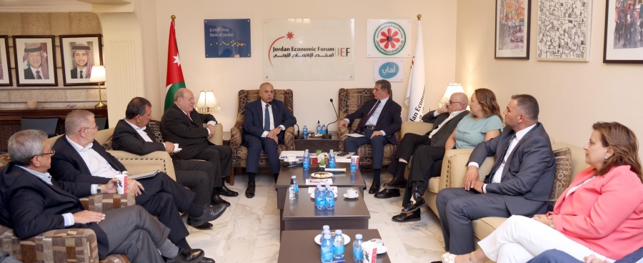 المنتدى الاقتصادي يناقش التحديث الإداري بين الإنجاز والطموح