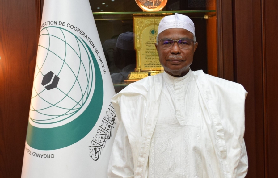 تثمين عربي وإسلامي لعزم بريطانيا الاعتراف بدولة فلسطين