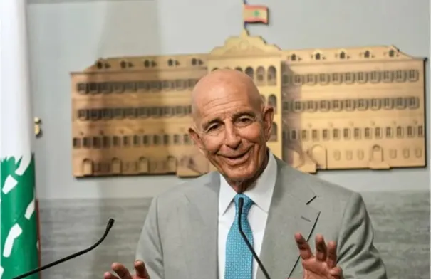 أميركا تضغط على لبنان لإصدار قرار حكومي بنزع سلاح حزب الله