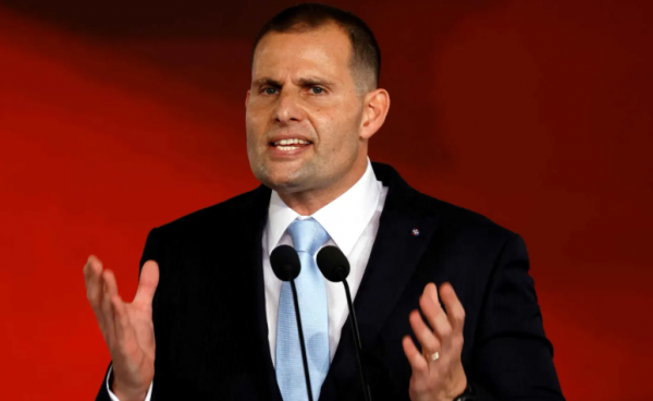 مالطا تعلن عزمها الاعتراف بالدولة الفلسطينية في أيلول