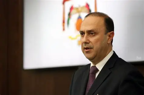 المومني: التصريحات المشككة بجهودنا تستفز كل الأردنيين