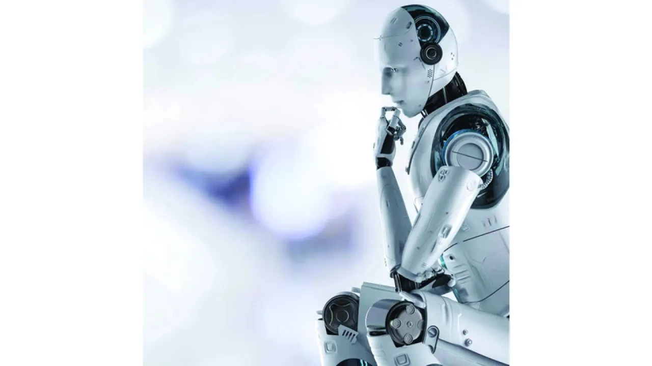 دراسة حديثة تُظهر تدني الثقة بأطباء يستخدمون الذكاء الاصطناعي