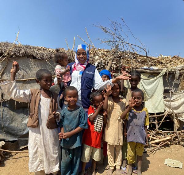 شبكة شرق أوسطية تطرح حلولًا لمواجهة التحديات الصحية في المنطقة