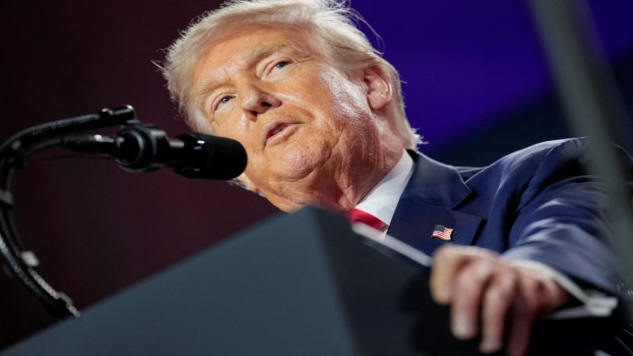 ترامب: إبرام اتفاق تجاري مع كندا قد يكون صعبا بعد موقفها الداعم لدولة فلسطينية