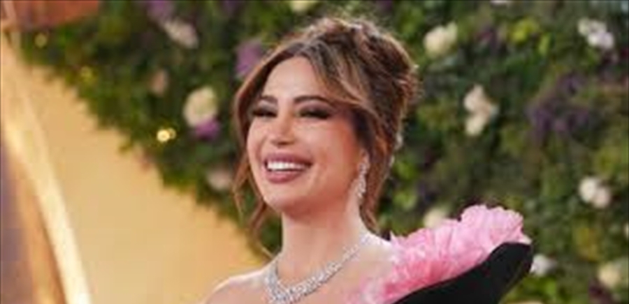 نسرين طافش تطرح أحدث أغانيها روقان