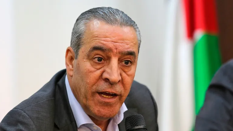 الشيخ: الأردن ومصر يتعرضان لهجمة منظمة