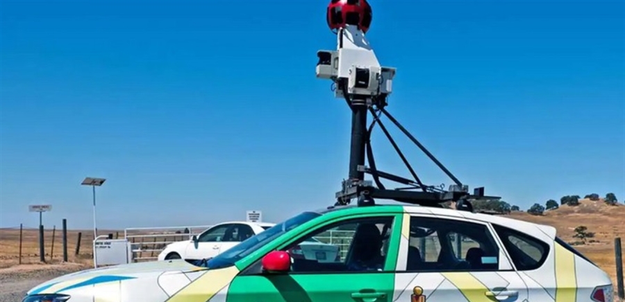 التُقطت له صورة وهو عارٍ تمامًا.. رجل يكسب دعوى قضائية ضد غوغل إليكم التفاصيل