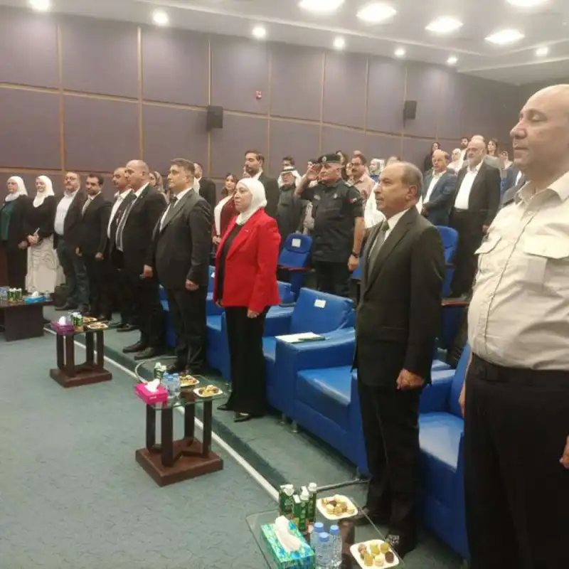 بدء التشغيل الرسمي لخطي عمان السلط وعمان الكرك ضمن مشروع هيكلة النقل العام