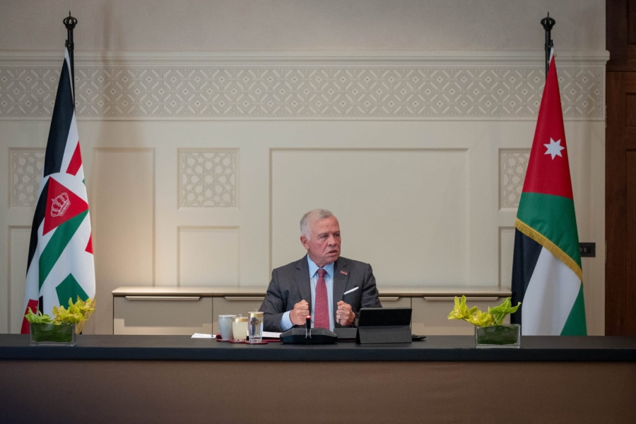 باهتمام ملكي.. الأردن يواصل ترسيخ مكانته الاقتصادية رغم التحديات